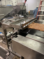 334044 - COMPLETE CHICKEN PROCESSING LINE