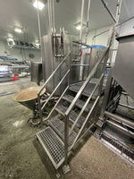 334044 - COMPLETE CHICKEN PROCESSING LINE