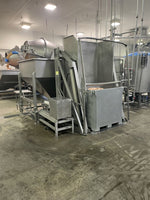 334044 - COMPLETE CHICKEN PROCESSING LINE