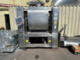 334035 - OSHIKIRI THREE ROLLER BAR TYPE MIXER