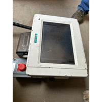 334026 - ISHIDA 14 STATION MULTI-HEAD ROTARY WEIGH SCALE