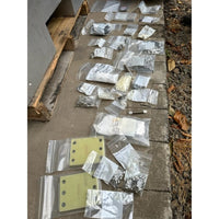 334026 - ISHIDA 14 STATION MULTI-HEAD ROTARY WEIGH SCALE