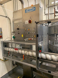 334055 – (1) ONE COMPLETE 750 ML WINE LINE