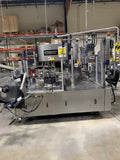 334055 – (1) ONE COMPLETE 750 ML WINE LINE