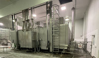 334044 - COMPLETE CHICKEN PROCESSING LINE
