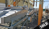 333012 - (4) FOUR VWM ECCENTRIC SHAKERS