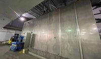 334053 - ( 1 ) ONE FPS 8,000 LBS SPIRAL FREEZER