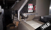 331897 - (1) ONE FORMOST FUJI HORIZONTAL TORTILLA BAGGER - Intech Enterprises