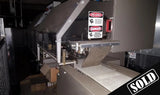 331897 - (1) ONE FORMOST FUJI HORIZONTAL TORTILLA BAGGER - Intech Enterprises