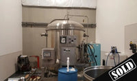 331857 - (1) ONE MOJONNIER CARBO-COOLER - Intech Enterprises