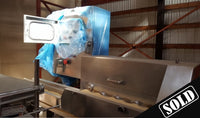331876 - (1) ONE HI-SPEED SLICER - Intech Enterprises