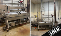 333078 - (1) ONE HEAT & CONTROL MULTI-PURPOSE FRYER