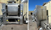 334035 - OSHIKIRI THREE ROLLER BAR TYPE MIXER