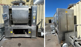 334035 - OSHIKIRI THREE ROLLER BAR TYPE MIXER