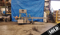 331960 - (1) ONE TAQUITO ROLLER/DEPOSITOR - Intech Enterprises