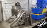 333049 - (1) ONE A-ONE TILT DUMPER