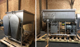 334032 - STAINLESS STEEL DOUBLE RIBBON BLENDER
