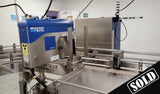 333087 - (1) ONE FILTEC CONTAINER INSPECTION PLATFORM WITH X-RAY