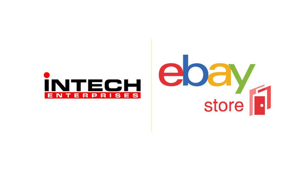 Intech Enterprises Ebay Store