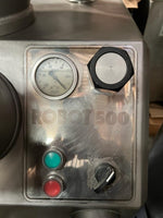 334001 - (1) ONE REISER VEMAG VACUUM STUFFER