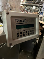 334001 - (1) ONE REISER VEMAG VACUUM STUFFER