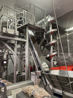 334044 - COMPLETE CHICKEN PROCESSING LINE