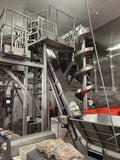 334044 - COMPLETE CHICKEN PROCESSING LINE