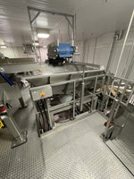 334044 - COMPLETE CHICKEN PROCESSING LINE
