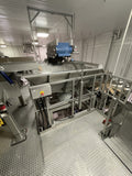 334044 - COMPLETE CHICKEN PROCESSING LINE