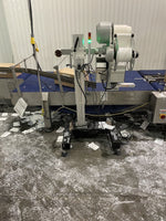 334044 - COMPLETE CHICKEN PROCESSING LINE