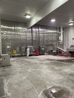 334044 - COMPLETE CHICKEN PROCESSING LINE