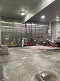 334044 - COMPLETE CHICKEN PROCESSING LINE