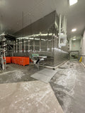 334044 - COMPLETE CHICKEN PROCESSING LINE