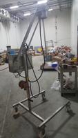 332087 - (1) ONE S/S PROPELLER MIXING UNIT