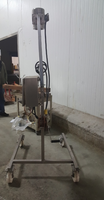 332087 - (1) ONE S/S PROPELLER MIXING UNIT
