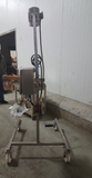332087 - (1) ONE S/S PROPELLER MIXING UNIT