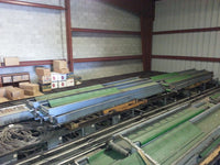 331592 - AWETA ELECTRONIC APPLE SIZER - intechenterprises.com