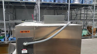 331980 - (1) ONE ESPEC COLD TEMPERATURE & HUMIDITY CHAMBER: - Intech Enterprises