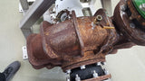 333021 - (1) ONE CORNELL FOOD PROCESS PUMP