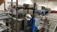 333035 - (1) ONE DEWATERING WASH REEL