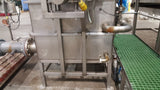 333035 - (1) ONE DEWATERING WASH REEL