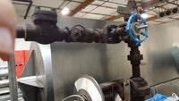 333035 - (1) ONE DEWATERING WASH REEL