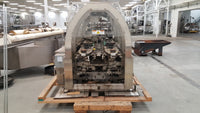 333007 – (1) ONE R.A. JONES WRAPTOR CARTONER