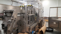 333007 – (1) ONE R.A. JONES WRAPTOR CARTONER