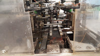 333008 - (1) ONE KLIKLOK-WOODMAN CERTIWRAP CARTONER