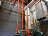 332089 - (1) ONE FRICK ROTARY SCREW COMPRESSOR