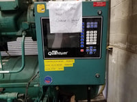 332089 - (1) ONE FRICK ROTARY SCREW COMPRESSOR