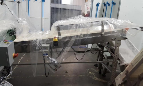 3317950 - PARKER MESSANA PRODUCT CONVEYOR - intechenterprises.com