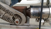 333031 - (1) ONE STRAIGHT CONVEYOR