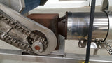 333031 - (1) ONE STRAIGHT CONVEYOR